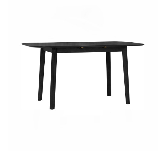 WOYER 750X1200+300 EXT DINING TABLE 114