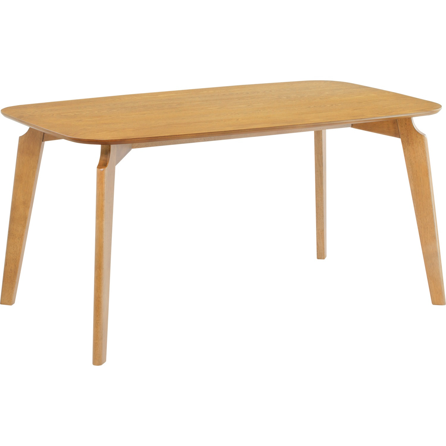 ACKER 900X1500 DINING TABLE 102 ACKER 900X1500 DINING TABLE 102