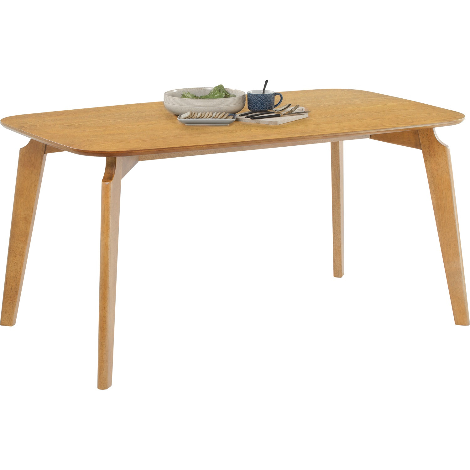 ACKER 900X1500 DINING TABLE 102 ACKER 900X1500 DINING TABLE 102