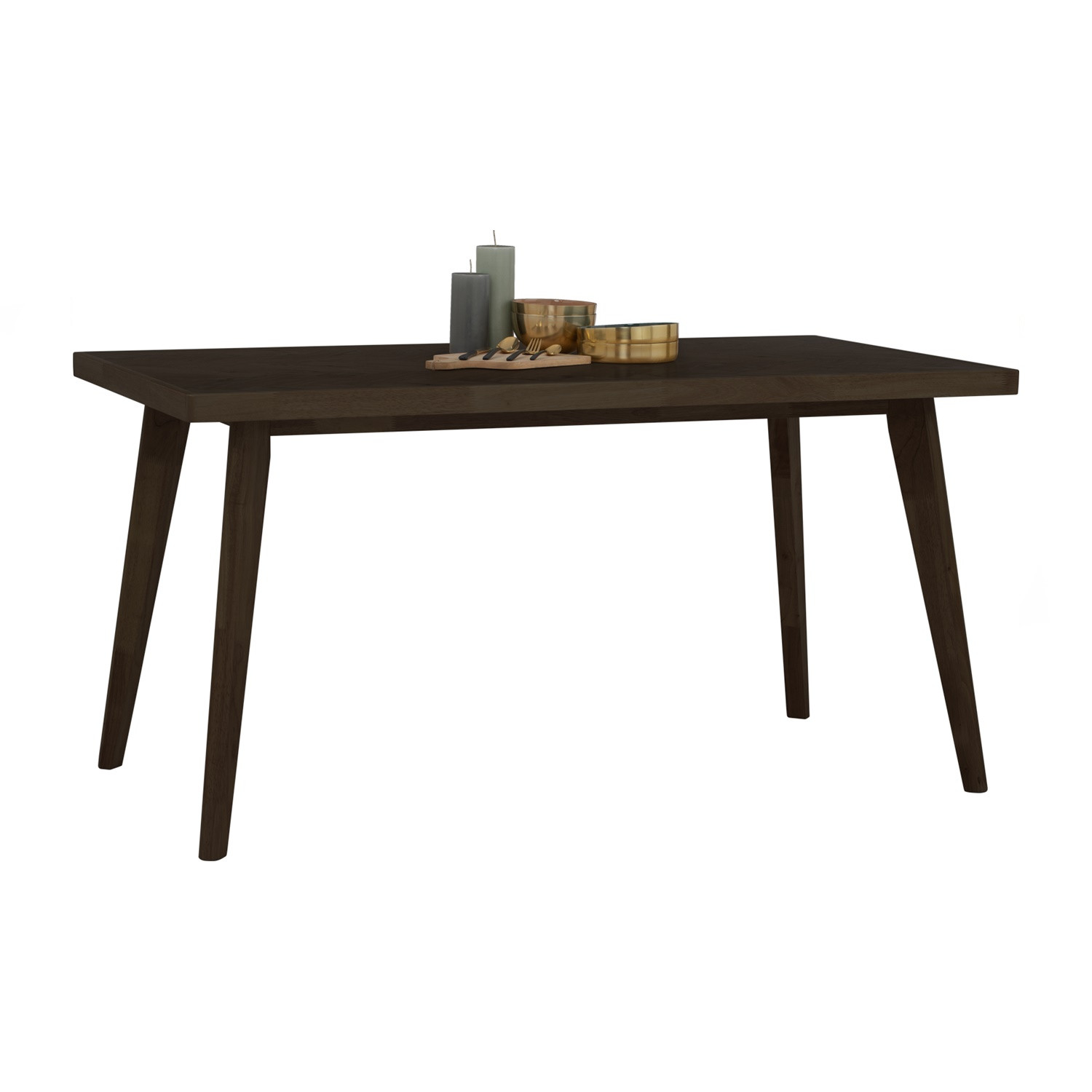 LOFTUS 800X1500 DINING TABLE 1001 LOFTUS 800X1500 DINING TABLE 1001