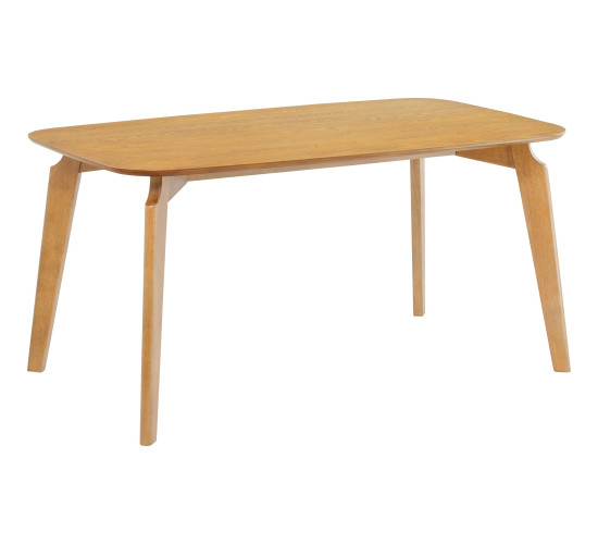 ACKER 900X1500 DINING TABLE 102