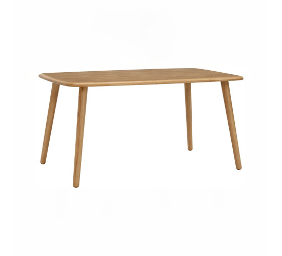 FELIZ 900X1500 DINING TABLE 102 (SOLID)