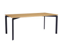 NAVID 900X1800 DINING TABLE 802/112 (#)