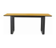ULMER 900X1800 DINING TABLE 114/163