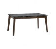 FORTIS 900 X 1600 + 400 EXT DINING TABLE 109/113/166