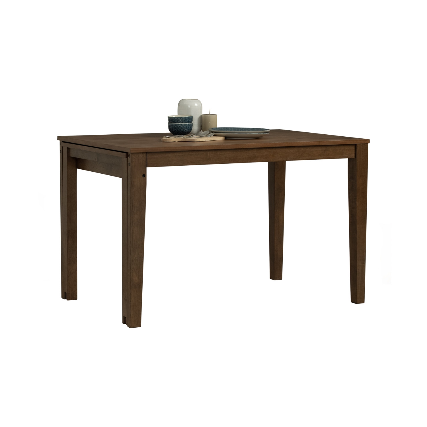 DITTA 750X1200+750 EXT DINING TABLE 109/113 DITTA 750X1200+750 EXT DINING TABLE 109/113