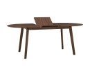 WERNER 900 X 1500 + 450 EXT DINING TABLE 109/113