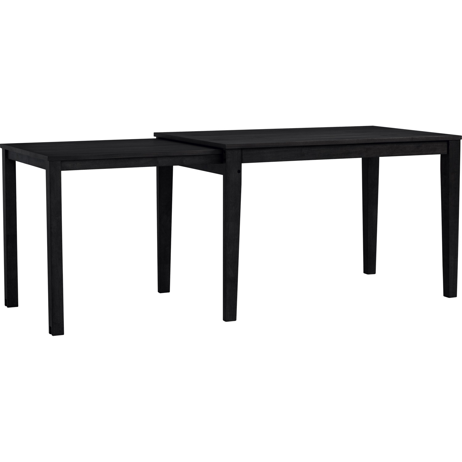 DITTA 750X1200+750 EXT DINING TABLE 114 DITTA 750X1200+750 EXT DINING TABLE 114