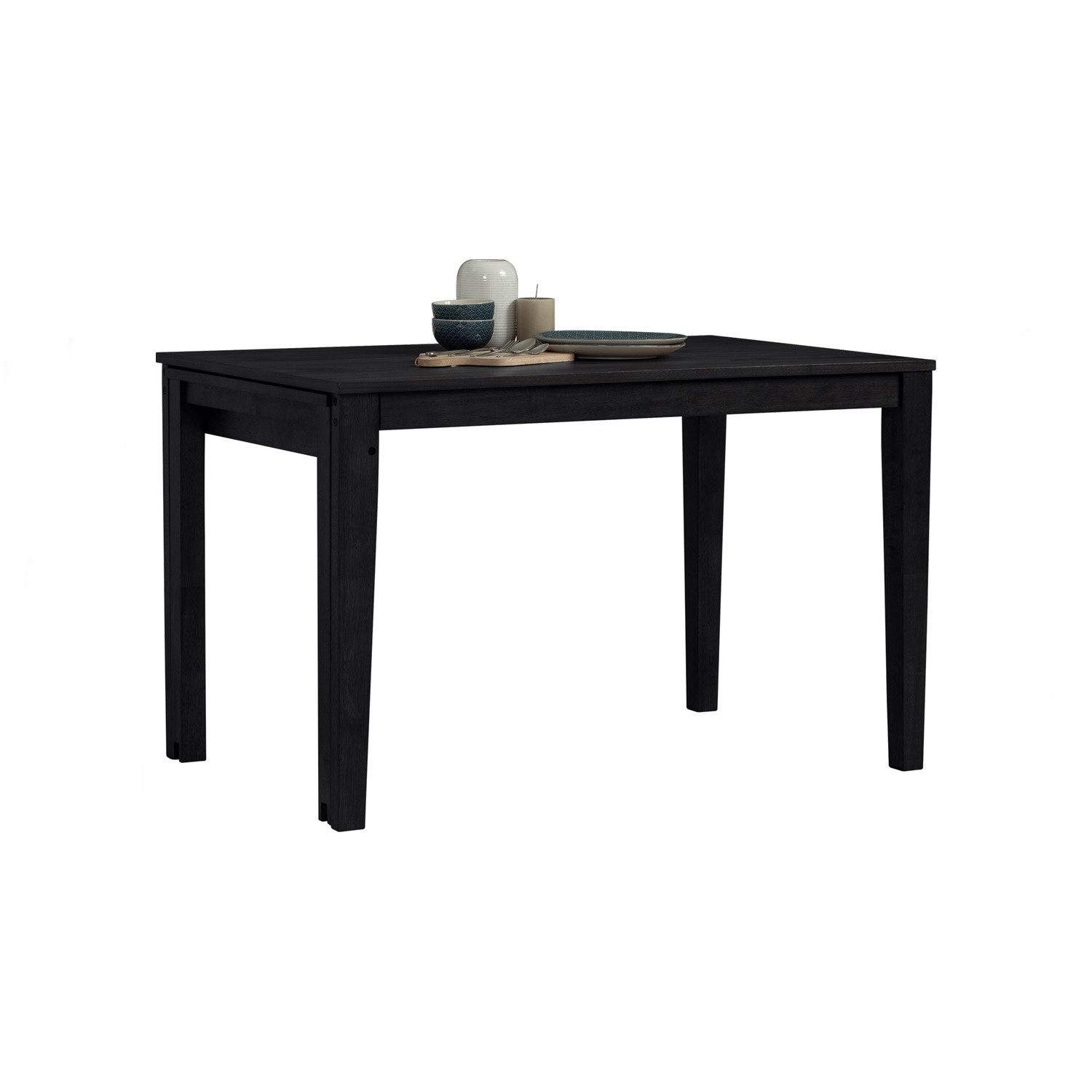 DITTA 750X1200+750 EXT DINING TABLE 114 DITTA 750X1200+750 EXT DINING TABLE 114