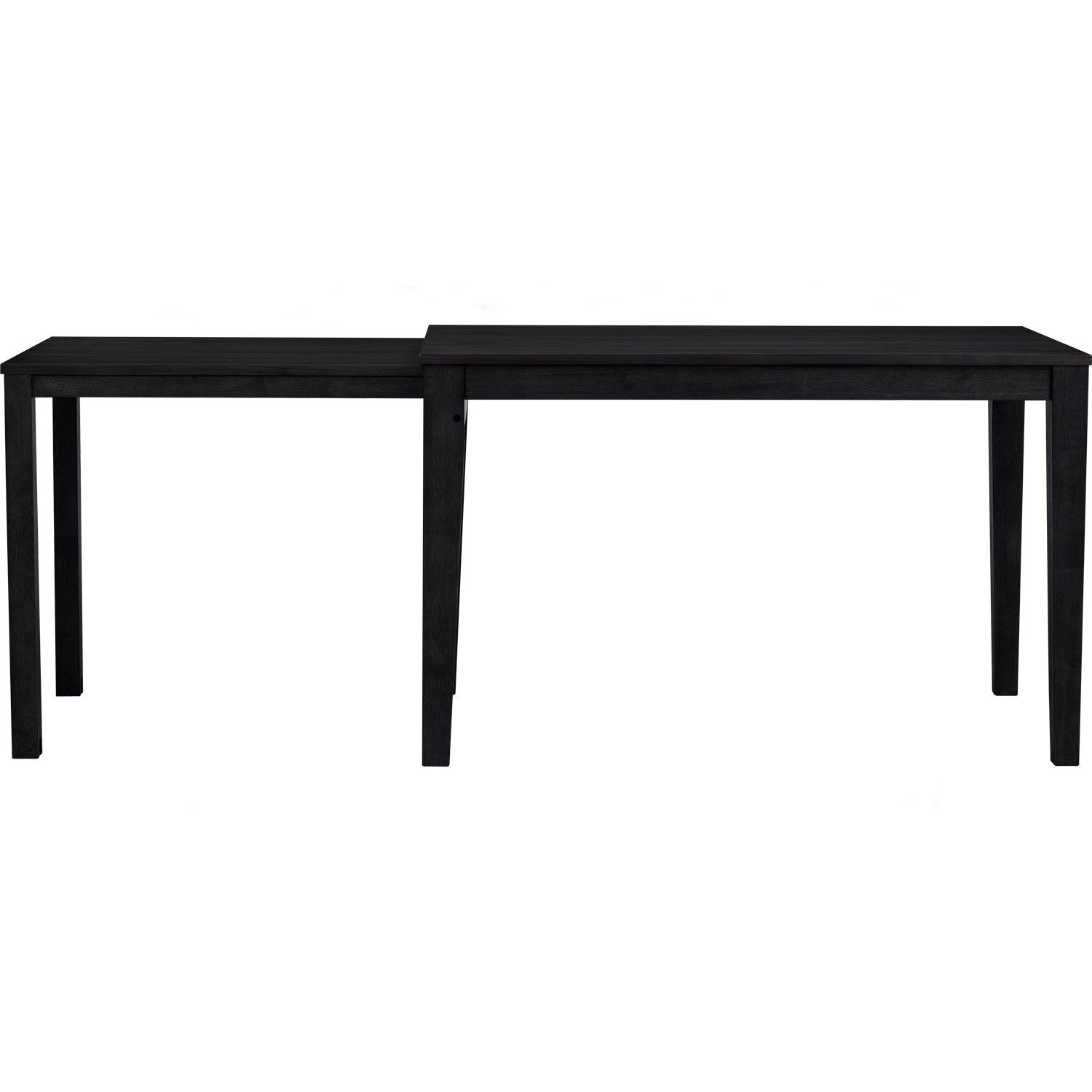 DITTA 750X1200+750 EXT DINING TABLE 114 DITTA 750X1200+750 EXT DINING TABLE 114