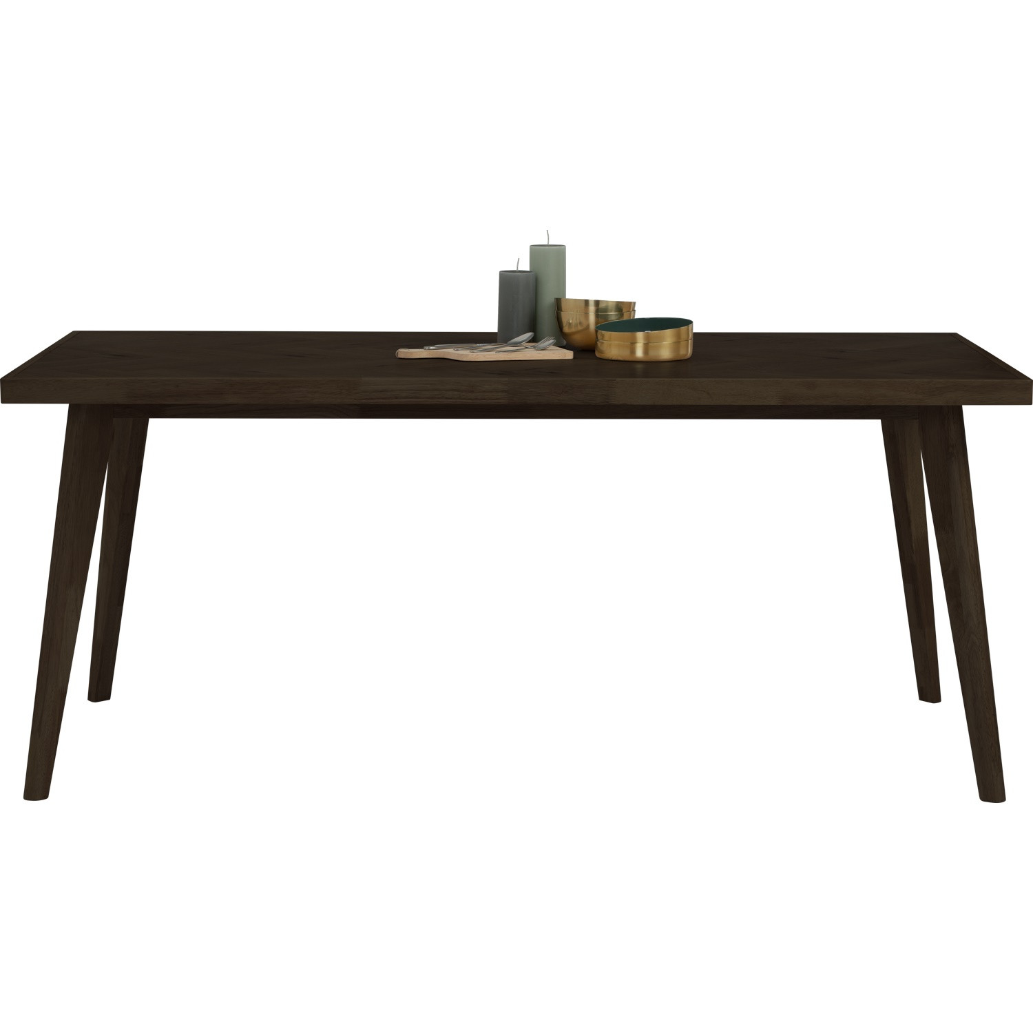 LOFTUS 900X1800 DINING TABLE 1001 LOFTUS 900X1800 DINING TABLE 1001