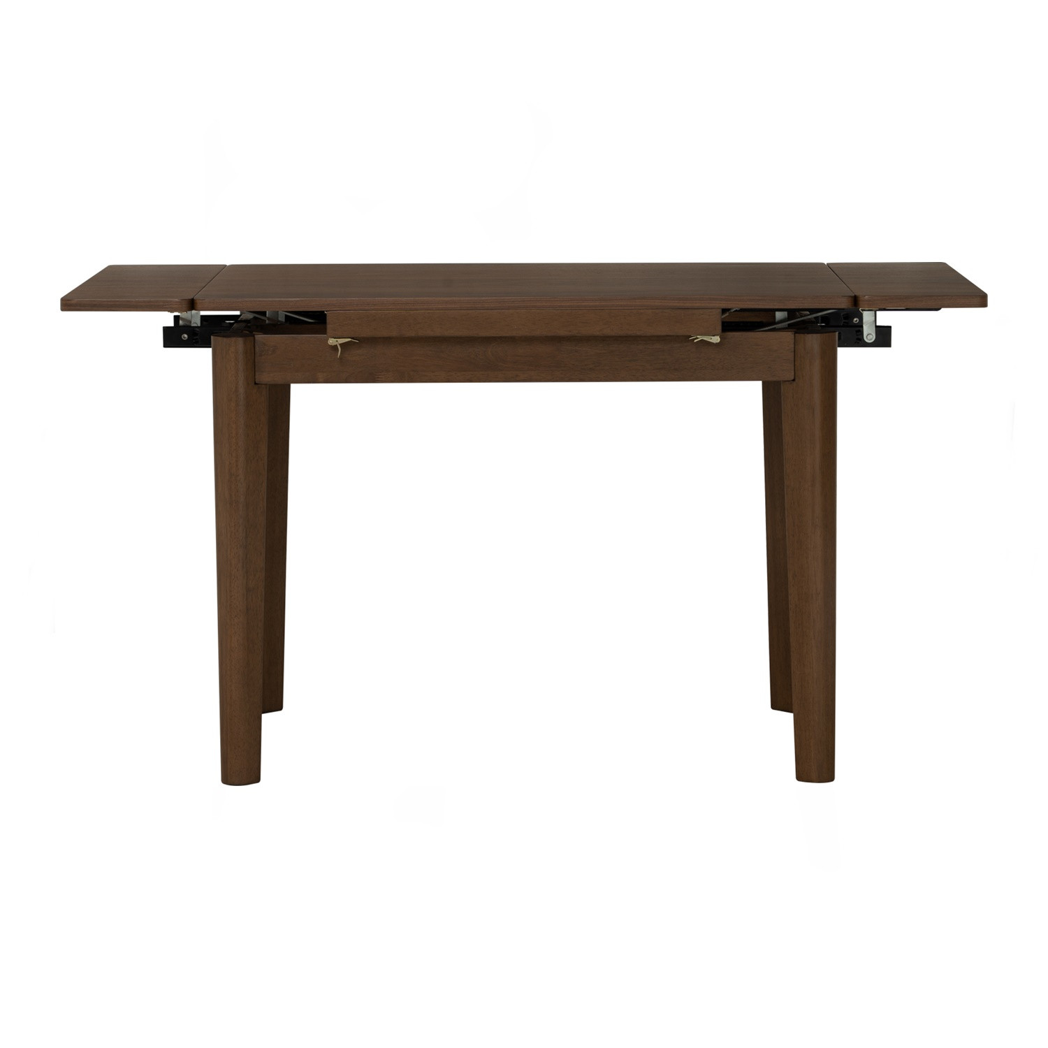 TOFFER 800 X 1200+300+300 EXT DINING TABLE 109/113 TOFFER 800 X 1200+300+300 EXT DINING TABLE 109/113