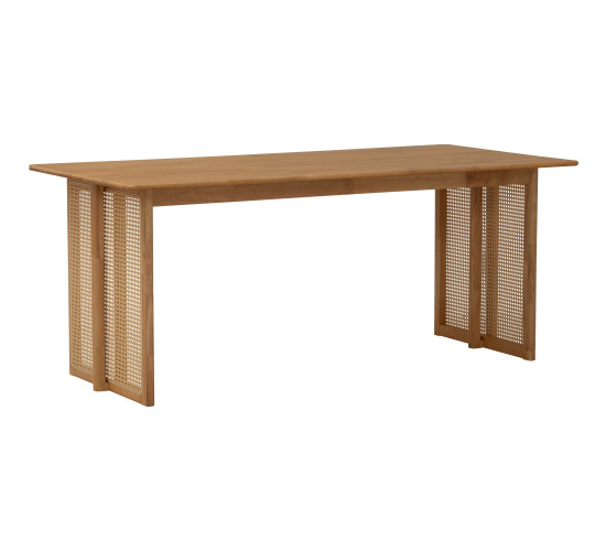 KINTO 850X1800 DINING TABLE 102
