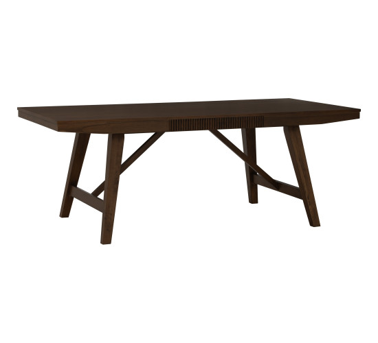 ROCCO 1000X2000 DINING TABLE 109