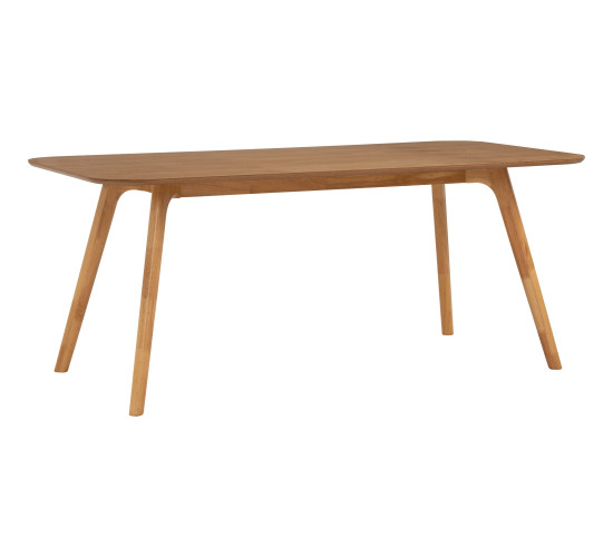 ROVAN 900X1800 DINING TABLE 102