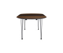 OMEO 500+1700X1000 EXTENDABLE TOP TABLE 802/113/114 (#)