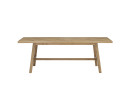 MERTON 1000X2200 DINING TABLE 1810