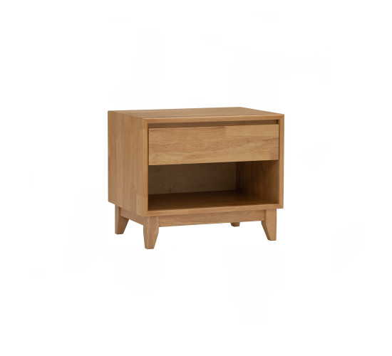 VELIS  BEDSIDE TABLE 102