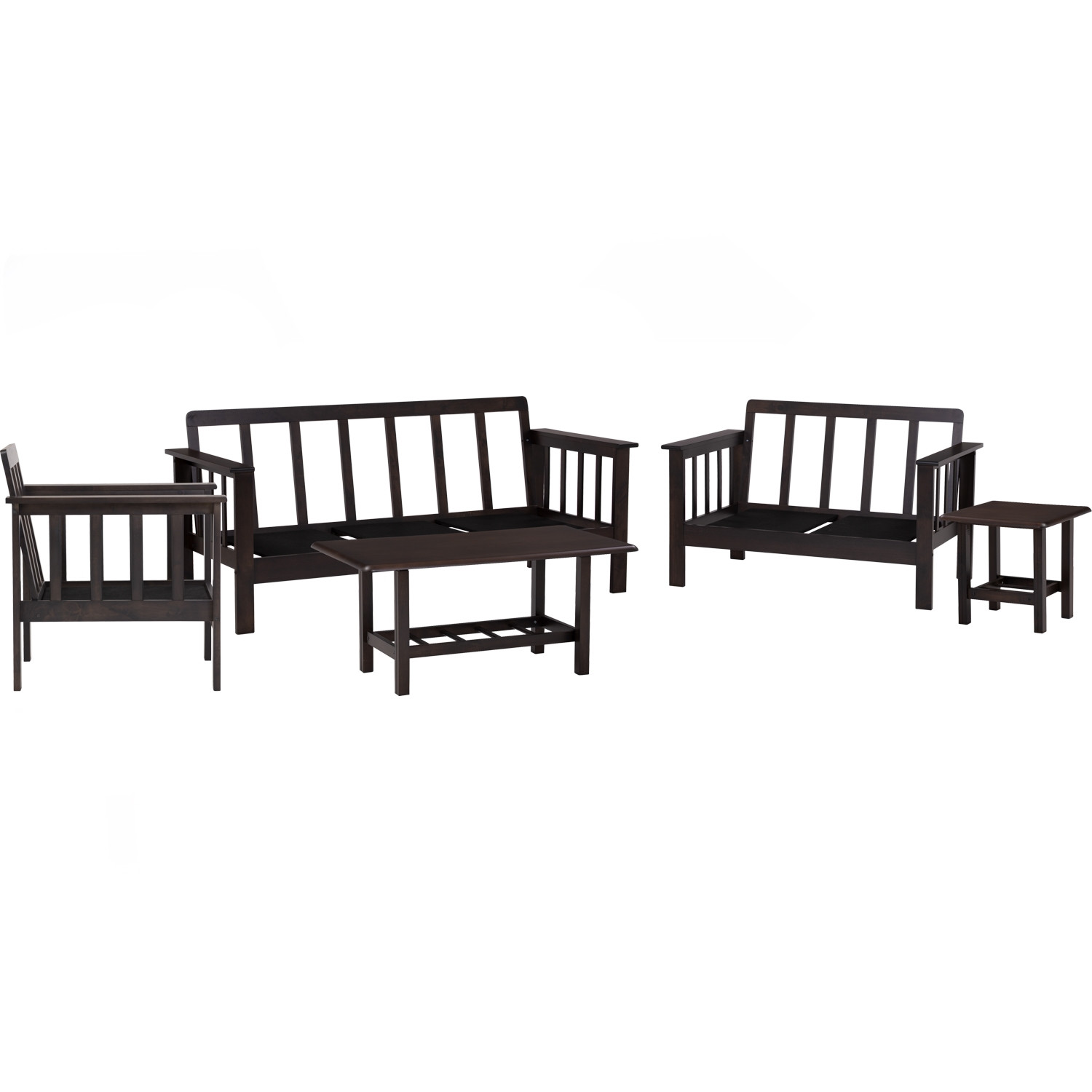 PROBE SOFA SET 123+1+1 117 PROBE SOFA SET 123+1+1 117