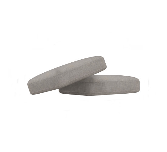 LEYTON 1 SEATER CUSHION FOAM BACK AND SEAT 6207