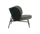 AVENIR LOUNGE CHAIR 802/3511/3512 (#)