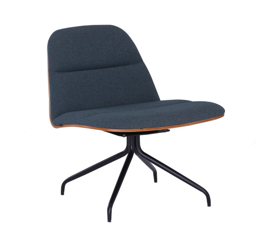 CROWN LOUNGE CHAIR 802/6511 (#)