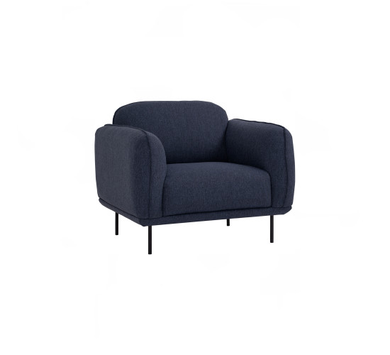 MIRA 1 SEATER SOFA 802/6600