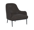 BRIXTON LOUNGE CHAIR 802/440