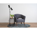 RAY LOUNGE CHAIR 109/3662