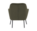 LUCIAN LOUNGE CHAIR 802/3206