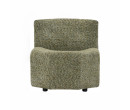 NORA LOUNGE CHAIR 80018 (#)