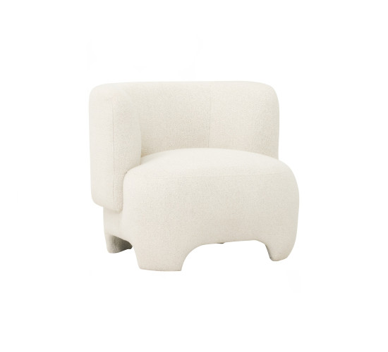 CATO LOUNGE CHAIR 3791