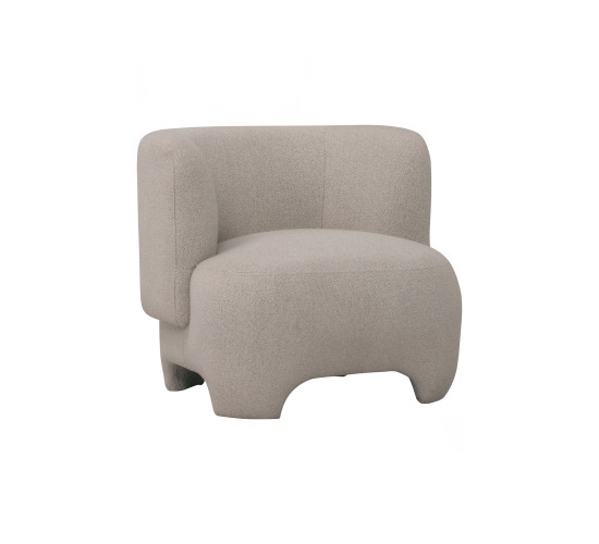 CATO LOUNGE CHAIR 3792