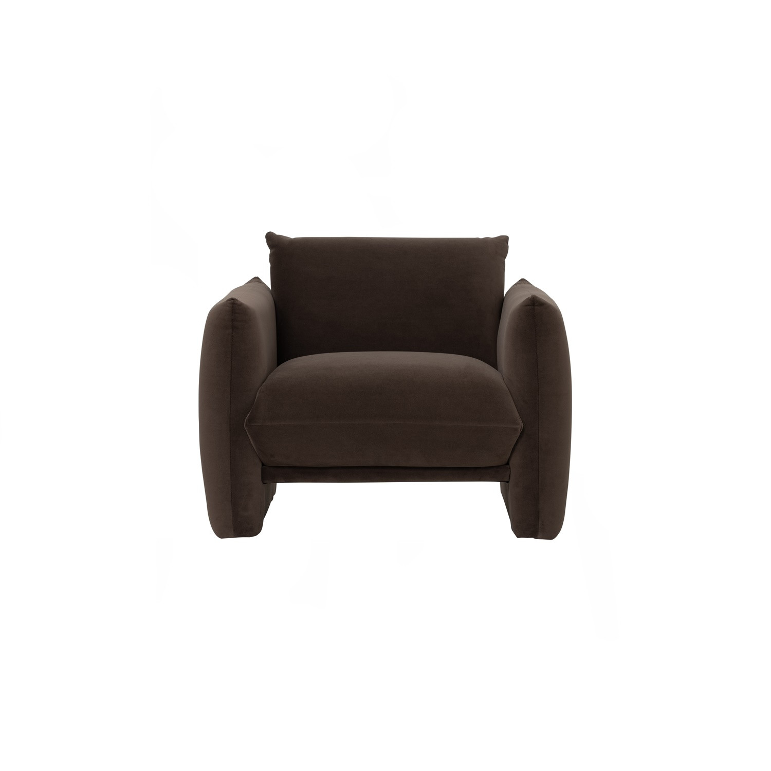 HOLDEN 1 SEATER SOFA 80006 HOLDEN 1 SEATER SOFA 80006