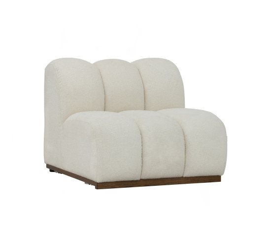 DODGE 1 SEATER SOFA 109/3791