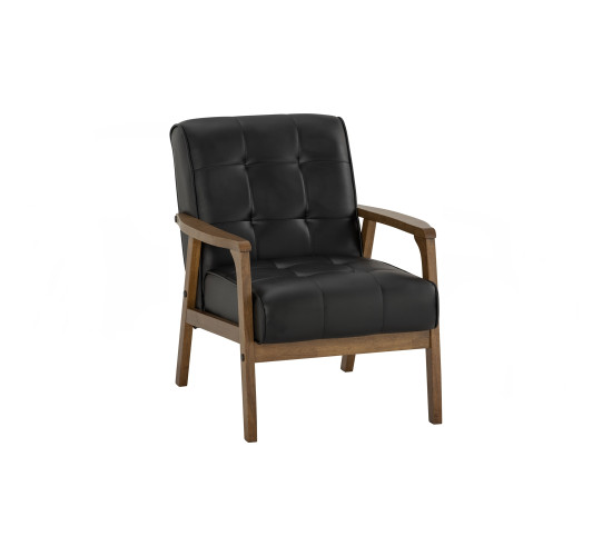 TUCSON 1 SEATER SOFA 109/ESPRESSO