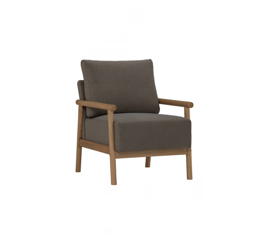 RONIN  1 SEATER SOFA 102/3693