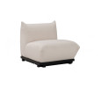CLIO 1 SEATER SOFA 114/3665 CLIO 1 SEATER SOFA 114/3665