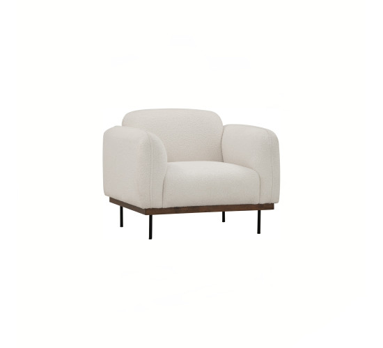 MIRAI 1 SEATER SOFA 802/109/3782 (P2 BOARD)