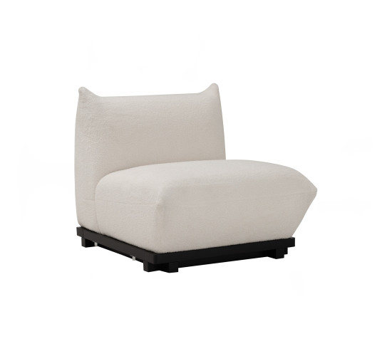CLIO 1 SEATER SOFA 114/3782 (P2 BOARD)