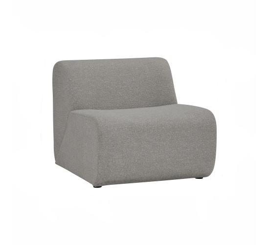 MAZEL 1 SEATER SOFA 80021 (P2 BOARD)