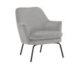 LUCIAN LOUNGE CHAIR 802/3691(PET FRIENDLY FABRIC) LUCIAN LOUNGE CHAIR 802/3691(PET FRIENDLY FABRIC)