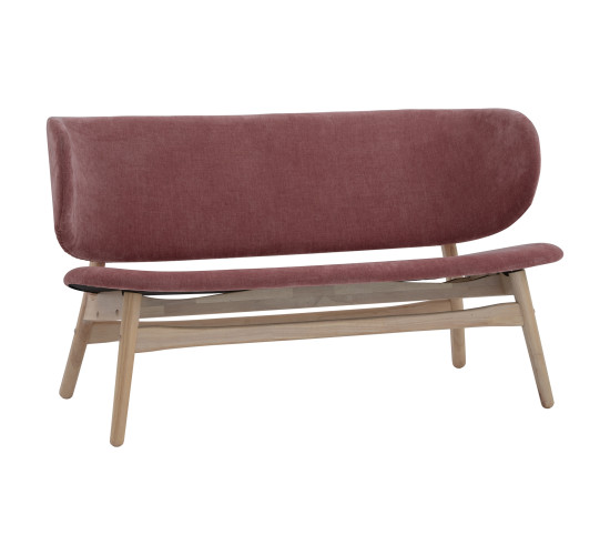 POLARA 2 SEATER LOUNGE CHAIR 111/3514
