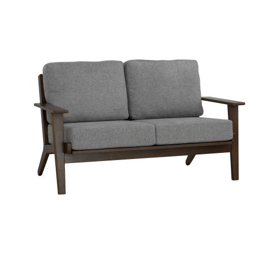 ATIVA  2 SEATER SOFA 109/6674