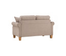 IMPALA 2 SEATER SOFA 102/6541