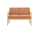 MENDO 2  SEATER SOFA 102/6803