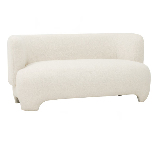 CATO 2 SEATER LOUNGE CHAIR 3791