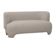 CATO 2 SEATER LOUNGE CHAIR 3792 CATO 2 SEATER LOUNGE CHAIR 3792