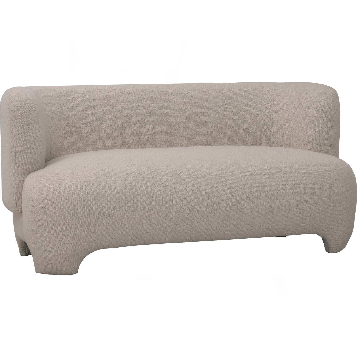 CATO 2 SEATER LOUNGE CHAIR 3792 CATO 2 SEATER LOUNGE CHAIR 3792
