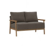 RONIN  2 SEATER SOFA 102/3693